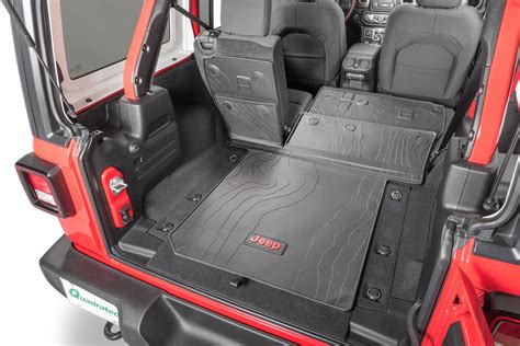 2 door jeep wrangler back seat